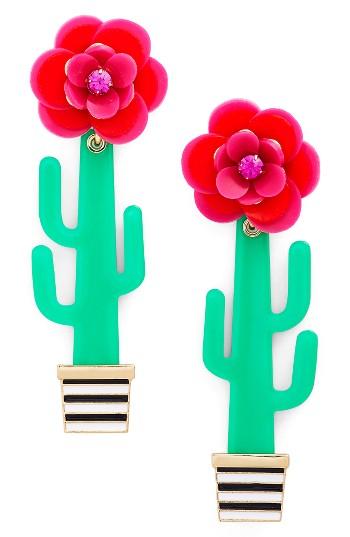 Women's Kate Spade Scenic Route Drop Earrings