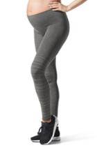 Women's Blanqi Sportsupport Hipster Cuffed Support Maternity/postpartum Leggings