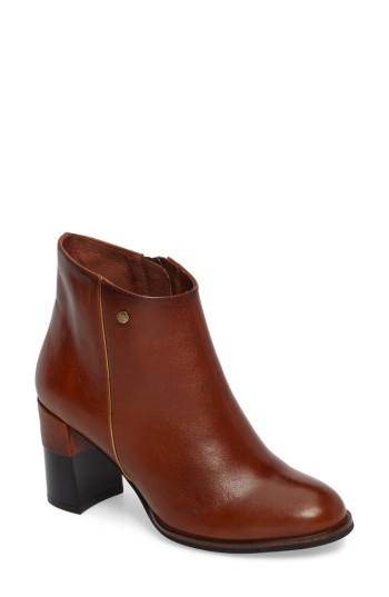 Women's Hispanitas Ashbury Bootie Us / 36.5eu - Brown