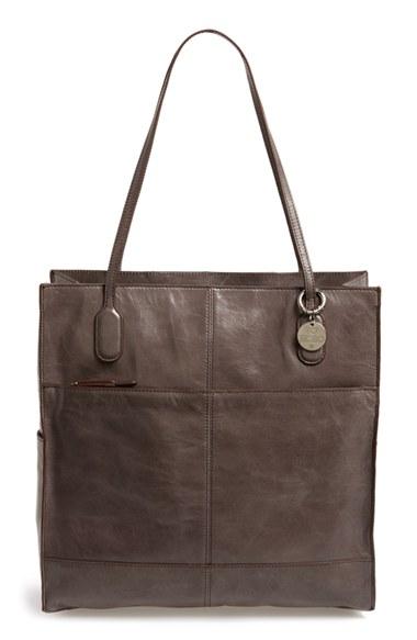 Hobo 'finley' Tote - Grey