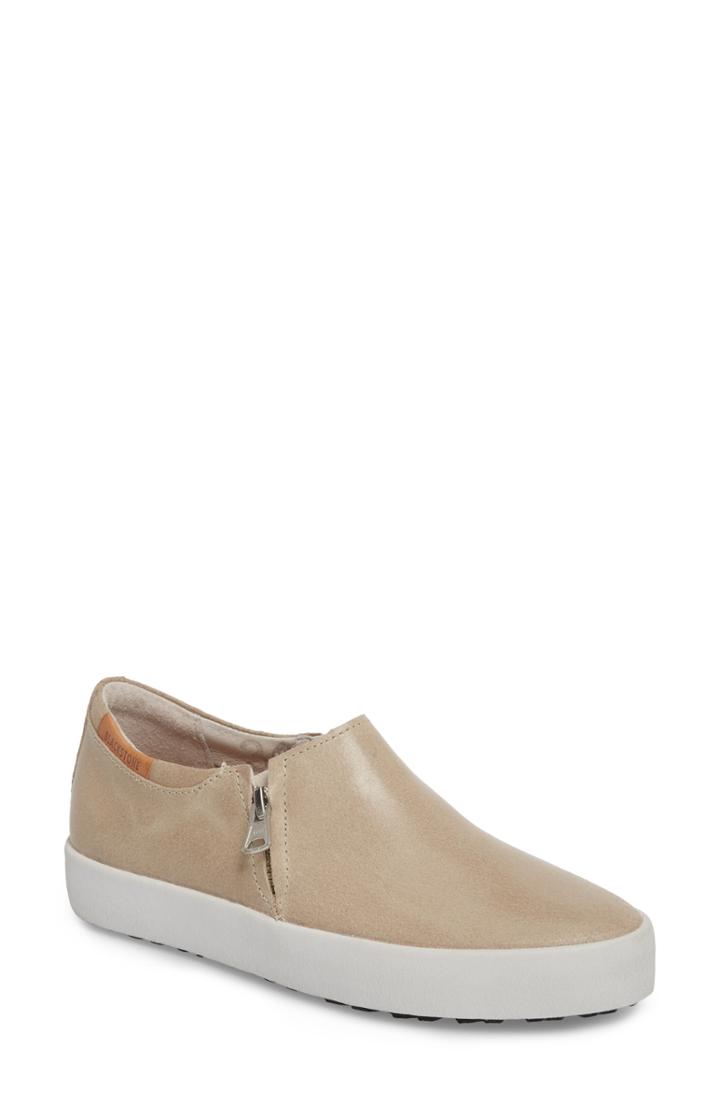 Women's Blackstone Pl75 Slip-on Sneaker Eu - Brown
