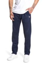 Men's Fila Bianchi Pants - Blue