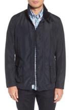 Men's Barbour Severn Jacket - Blue