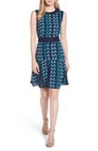 Women's Draper James Meadow Vines Lace Dress