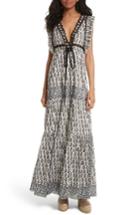 Women's Tory Burch Amita Maxi Dress