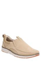 Men's Clarks Orson Row Slip-on M - Brown