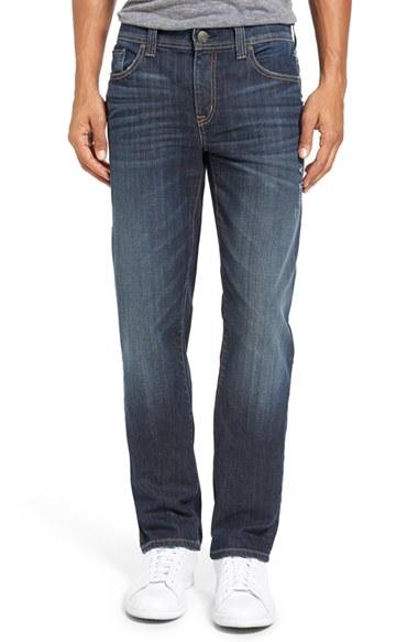Men's Fidelity Jimmy Slim Straight Leg Jeans - Blue