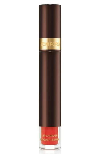Tom Ford Lip Lacquer - Flame / Matte