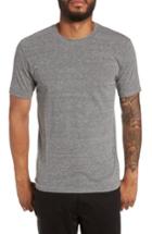 Men's Goodlife Supima Cotton Blend Crewneck T-shirt, Size - Black