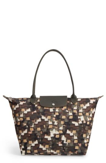 Longchamp Le Pliage - Neo Vibrations Tote -
