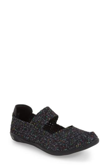 Women's Bernie Mev. 'cuddly' Sneaker Us / 40eu - Blue