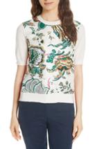 Women's Tory Burch Jaclyn Sweater