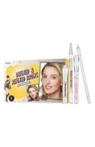 Benefit Defined & Refined Brows Kit Precision Kit For Expertly Designed Brows - 02 Light