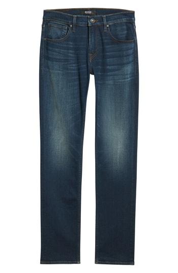 Men's Hudson Jeans Blake Slim Fit Straight Leg Jeans
