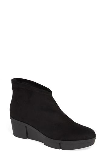 Women's Toni Pons Baku Bootie .5-6us / 36eu - Black
