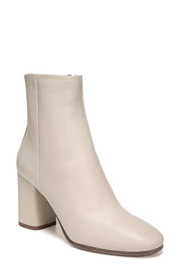 Women's Diane Von Furstenberg Robyn Bootie M - Beige