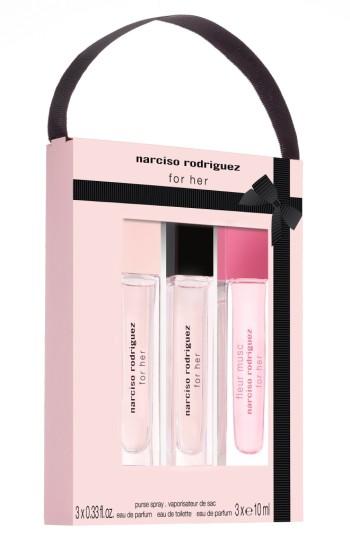 Narciso Rodriguez For Her Travel Spray Set