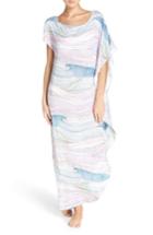 Women's Mara Hoffman Crinkle Cover-up Dress