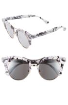 Women's Bp. 53mm Cat Eye Sunglasses -