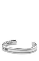Men's David Yurman 'streamline' Cuff Bracelet