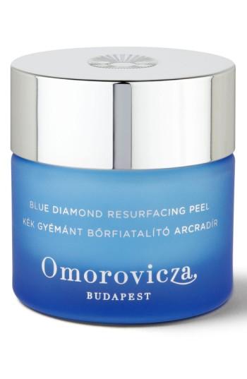 Omorovicza 'blue Diamond' Resurfacing Peel