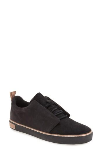 Women's Blackstone 'kl63' Sneaker Eu - Black