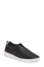 Women's Bernie Mev. Tw108 Slip-on Sneaker Us / 37eu - Black