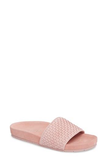 Women's Jslides Naomie Slide Sandal M - Pink
