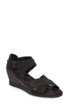 Women's Hispanitas Crisscross Muriel Wedge