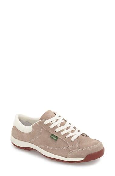 Women's Simple Sugar Sneaker M - Grey