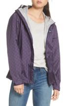 Women's Patagonia Torrentshell Jacket, Size - Blue