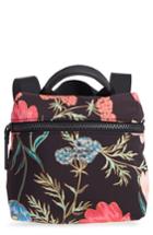 Kate Spade New York That's The Spirit Mini Nylon Crossbody Bag - Black