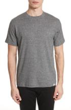Men's Norse Projects James T-shirt - Grey