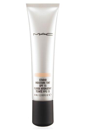 Mac Studio Moisture Tint Spf