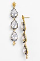 Women's Freida Rothman 'femme' Linear Earrings