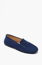Women's Cloud Charm Cutout Oxford .5-7us / 37eu - Blue/green
