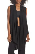 Women's Scotch & Soda Button Detail Heart Stripe Sweater