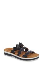 Men's Arcade Midnighter Nylon Belt, Size - Black