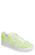 Men's Adidas Stan Smith Primeknit Sneaker