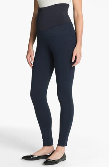 Women's Maternal America Post Maternity Support Leggings