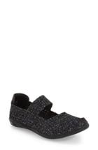 Women's Bernie Mev. 'cuddly' Sneaker Us / 36eu - Blue