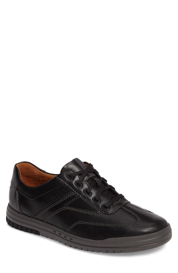 Men's Clarks Un. Rhombus Fly Sneaker