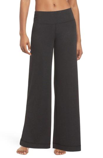Women's Zella Go With The Flow Pants - Grey