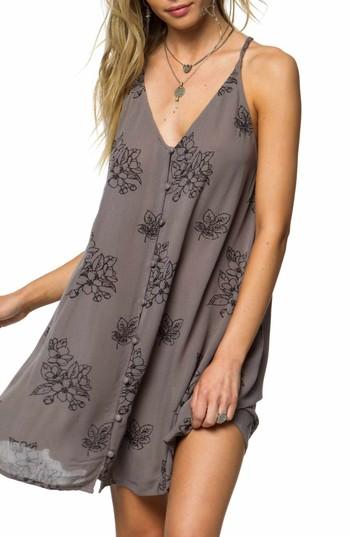 Women's O'neill Bowie Woven Dress