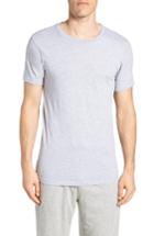 Men's Lacoste 3-pack Slim Fit Crewneck T-shirts