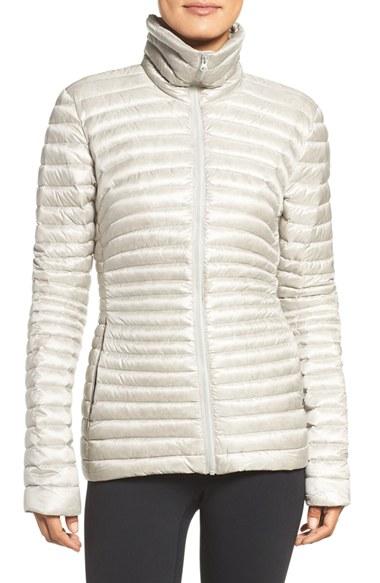 Women's Arc'teryx Yerba Water Resistant Down Jacket