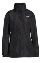 Women's The North Face Resolve Waterproof Parka, Size - Black