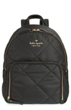 Kate Spade New York Watson Lane - Hartley Quilted Nylon Backpack -