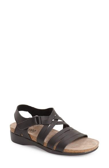 Women's Munro 'kaya' Strappy Sandal