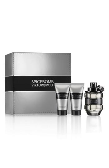 Viktor & Rolf Spicebomb Set ($145 Value)